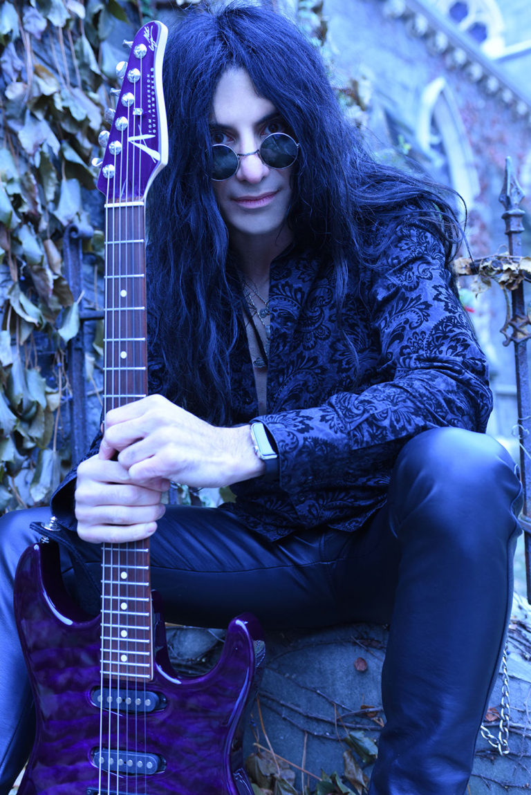 Canvas Rebel Interview – Mike Campese