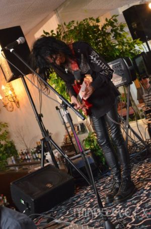 Mike Campese - SWR2 Reunion, pic 10.