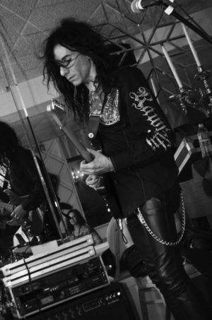 Mike Campese - SWR2 Reunion, pic 14.