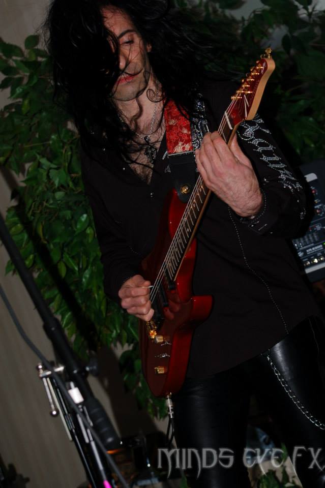 Mike Campese - SWR2 Reunion pic 7.