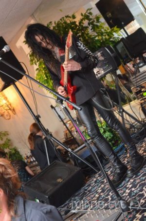 Mike Campese - SWR2 Reunion pic8