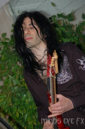 Mike Campese - SWR2 Reunion, pic 9.