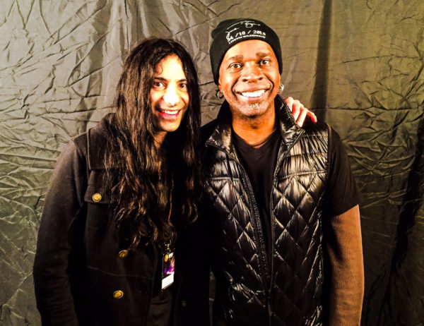 Mike Campese and Vernon Reid NAMM 2016 gear preview.