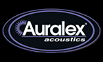 Auralex Logo.