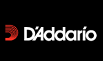 D'addario Logo.