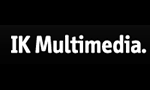 IK Multimedia Logo.