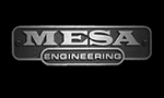 Mesa Boogie Logo.