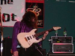 Mike Campese Live at the G-Spot.