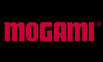 Mogami Logo.
