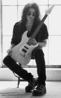 Mike Campese Promo, Sitting Down.