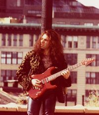 Mike Campese NYC.
