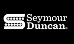 Seymour Duncan Logo.