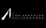 Tom Anderson Logo.