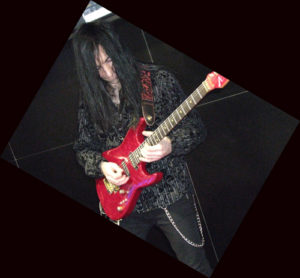 Mike Campese Live at NAMM 08, IK Multimedia Booth.