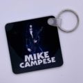 Mike Campese Keychain front