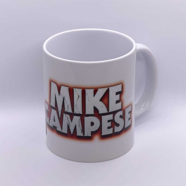 Mike Campese Mug pic 1