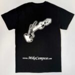 Mike Campese T-Shirt back