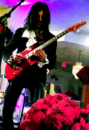 Mike Campese - New Year's Eve 2015