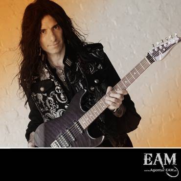Mike Campese EAM.