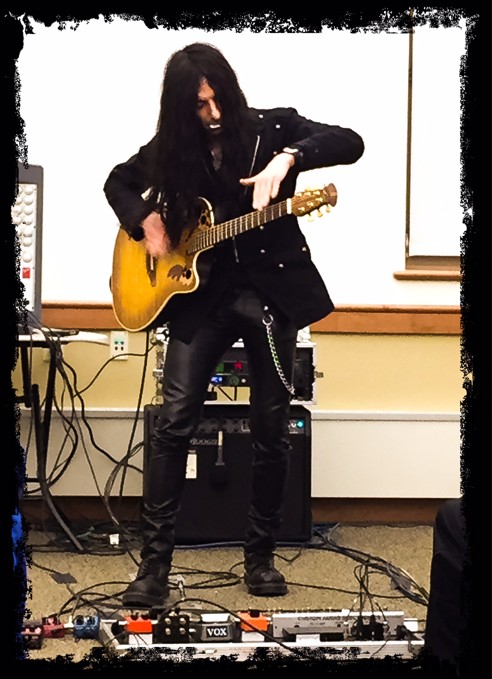 Mike Campese - First Night 2016 - pic 10