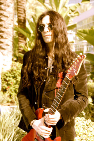 Mike Campese - Anaheim, CA, By Terry Bert.