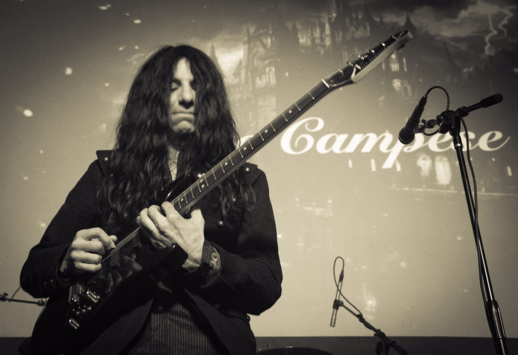 Mike Campese - Madison Theater 2016 - Taken by Jeffrey Sousa