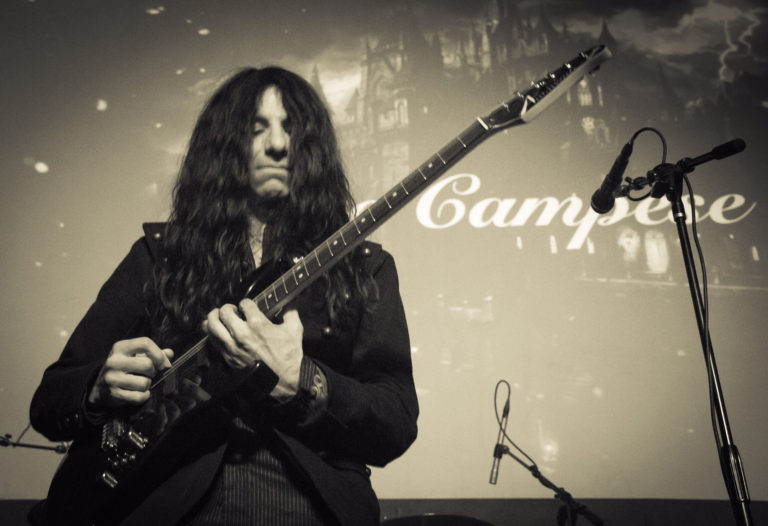 Mike Campese Christmas Show.  NYS Music, Albany NY.