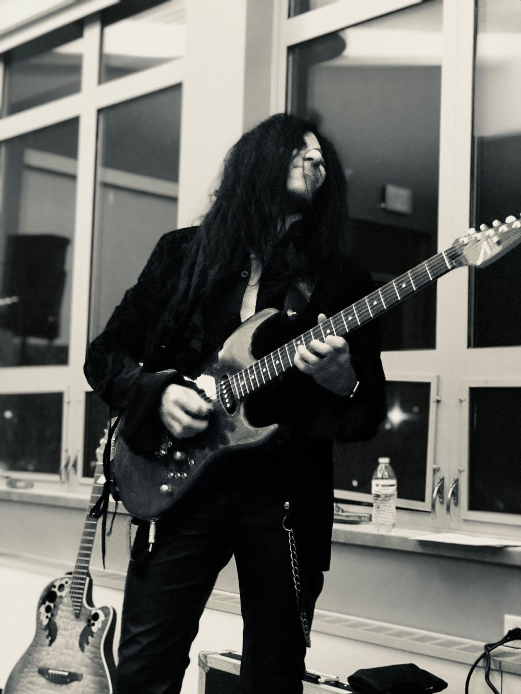 Mike Campese First Night 2018 Pic 4.