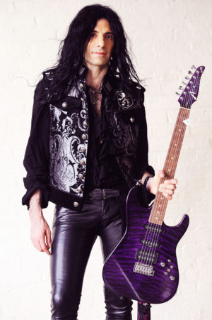 Mike Campese
