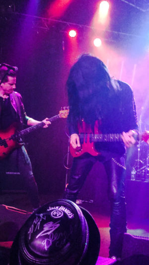 Mike Campese Ultimate Jam, 40th Anniversary pic 3.