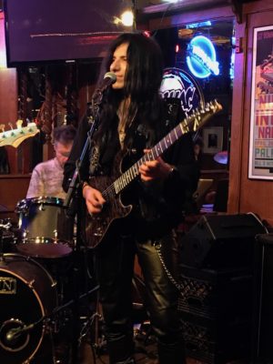 Mike Campese Maui Sugar Mill Saloon, Pic 4.