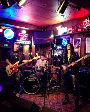 Mike Campese Maui Sugar Mill Saloon, Pic 5.