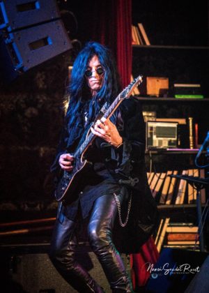 Mike Campese Soundcheck Live, Pic13, By Nanci Sauder Ruest.