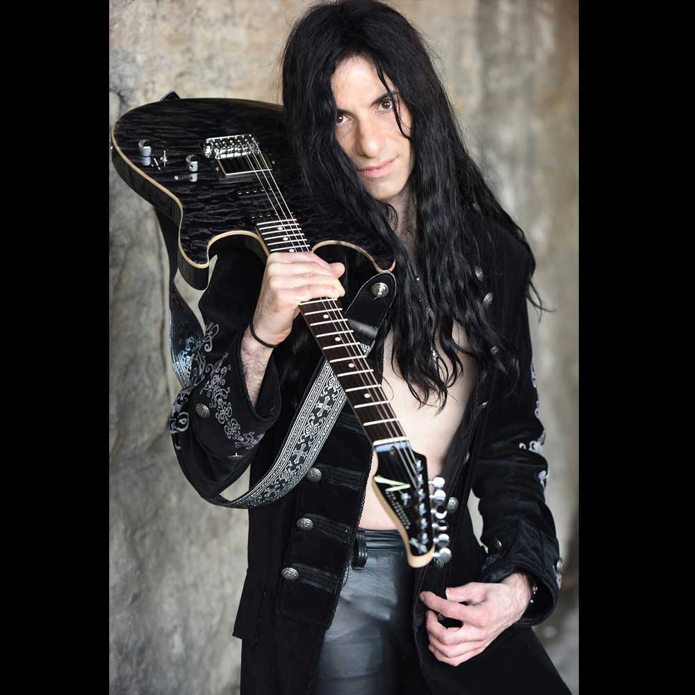 Mike Campese Personal Lessons