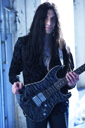 Mike Campese Promo.