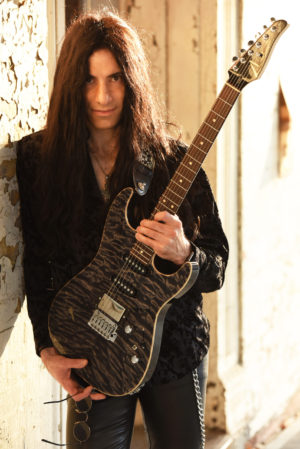 Mike Campese Promo.