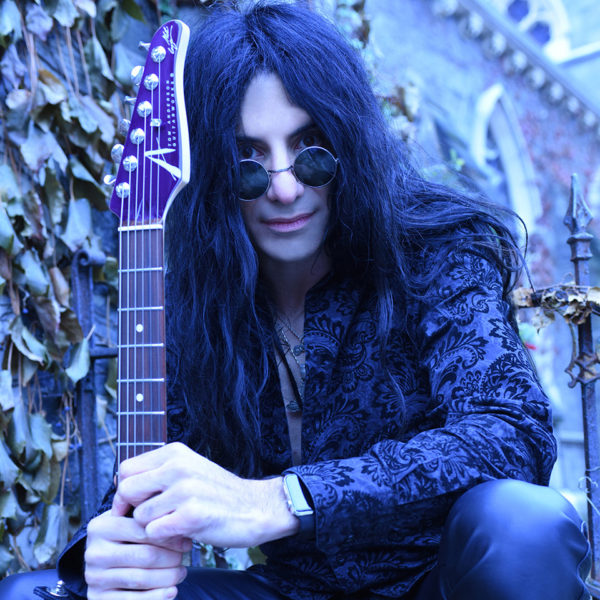 Mike Campese promo - live Zoom Call