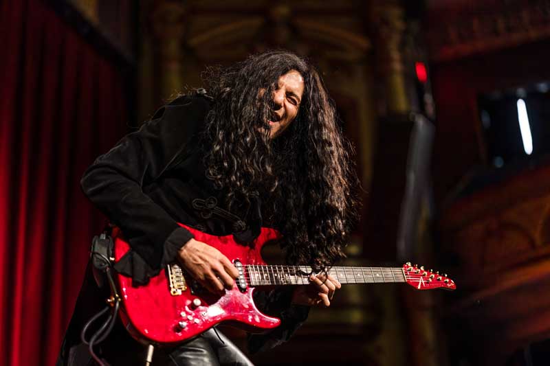 Mike Campese - Live at the Cohoes Music Hall