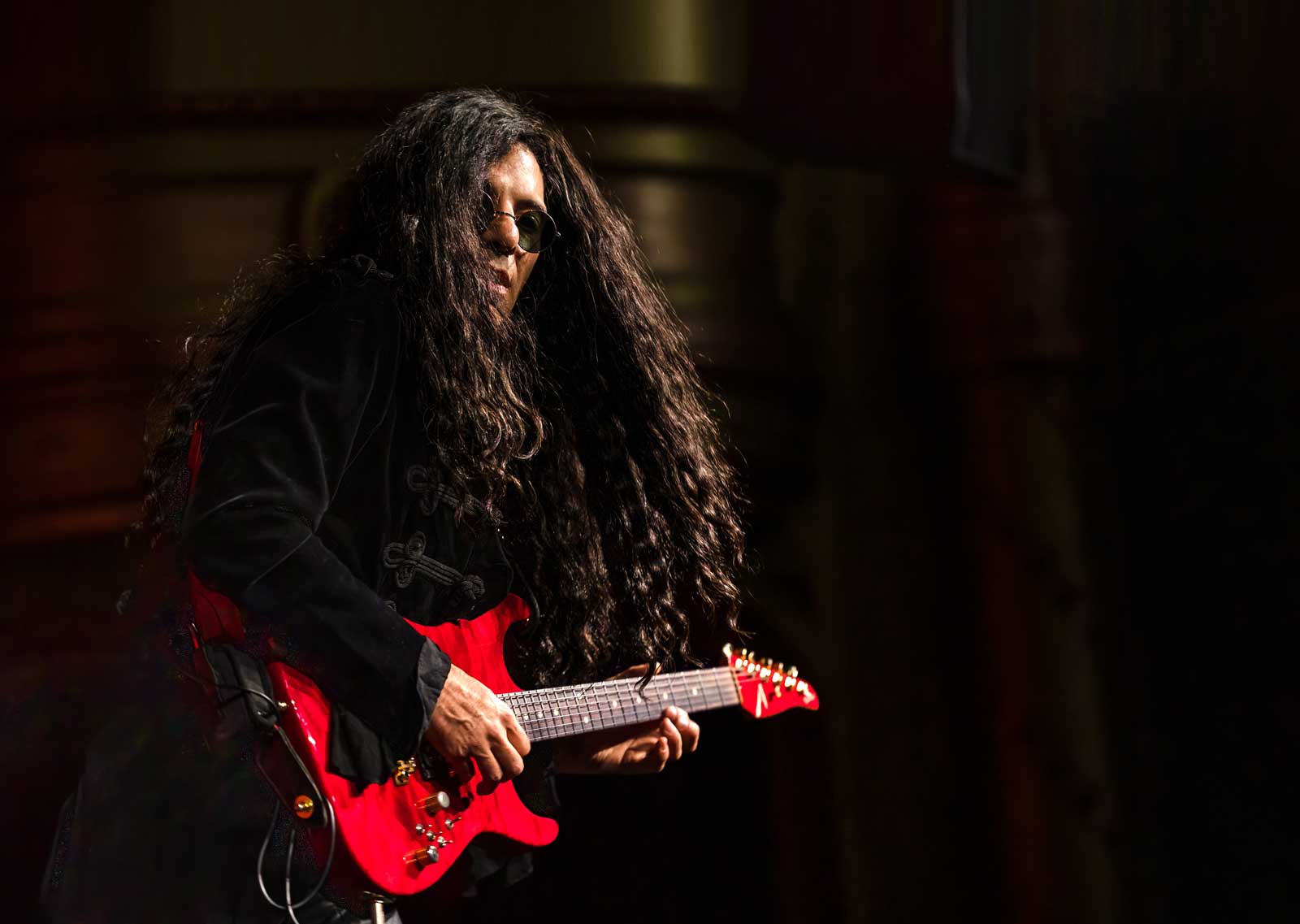 Mike Campese Live in Cohoes, NY