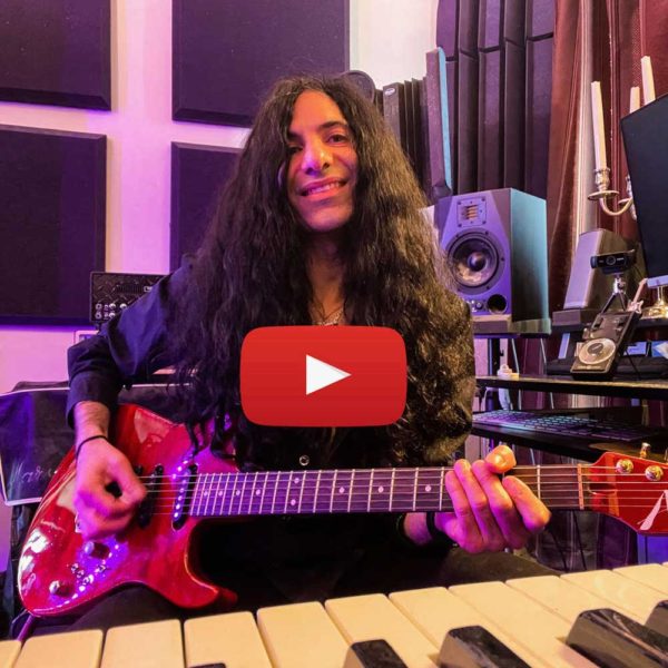 Mike Campese personal greetings and Live Video and Audio Calls