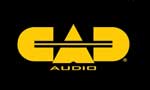 Cad Audio Logo